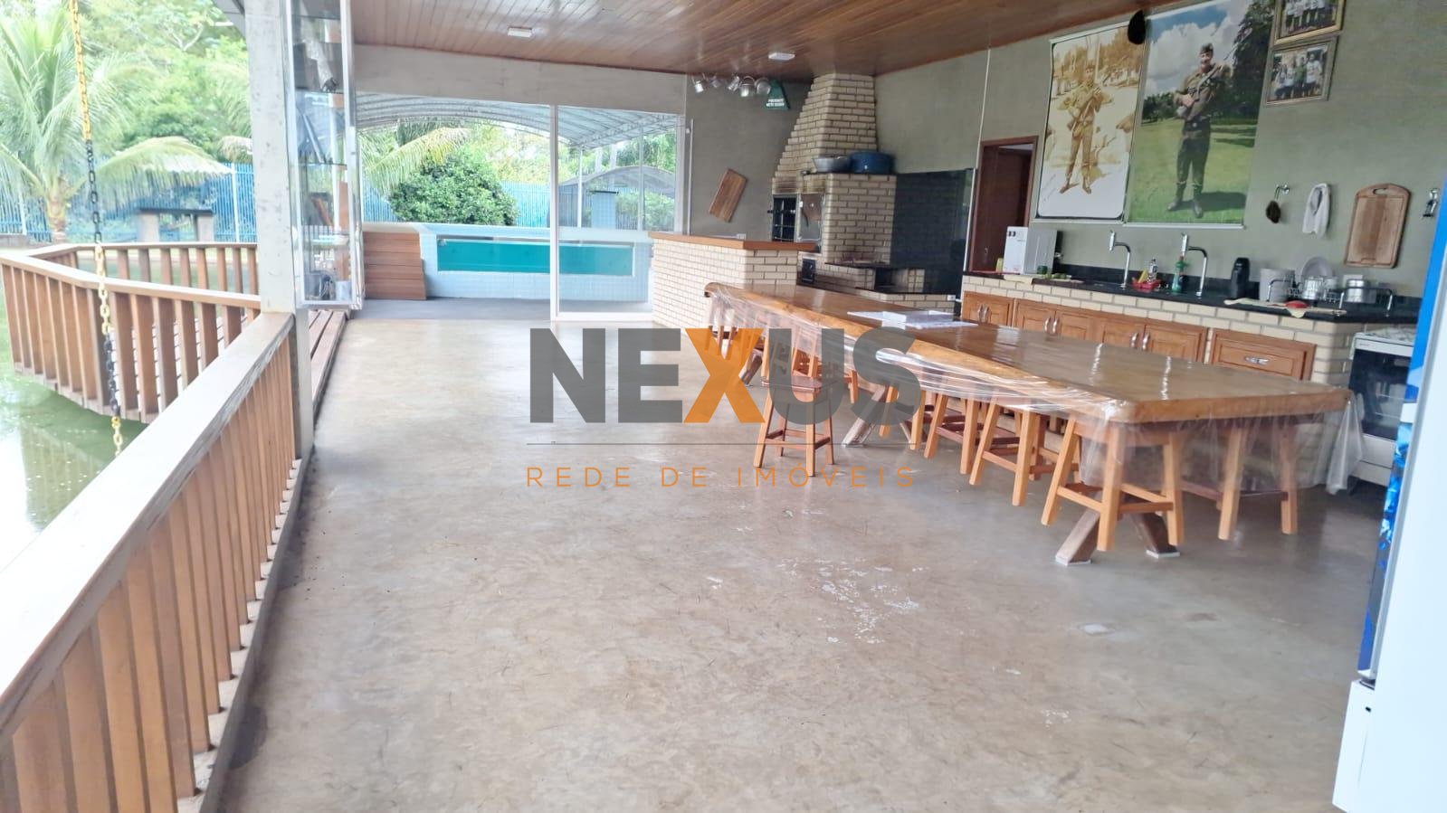 Sítio à venda, 217.000 m2, Zona Rural, IVATE - PR