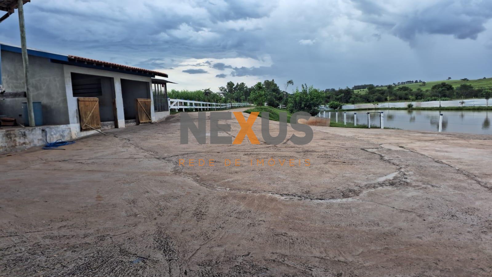 Sítio à venda, 217.000 m2, Zona Rural, IVATE - PR