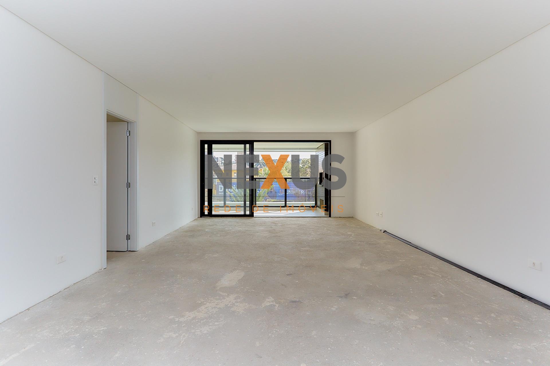 Apartamento com 3 suítes à venda, 154,73 m2, BIGORRILHO, CURIT...