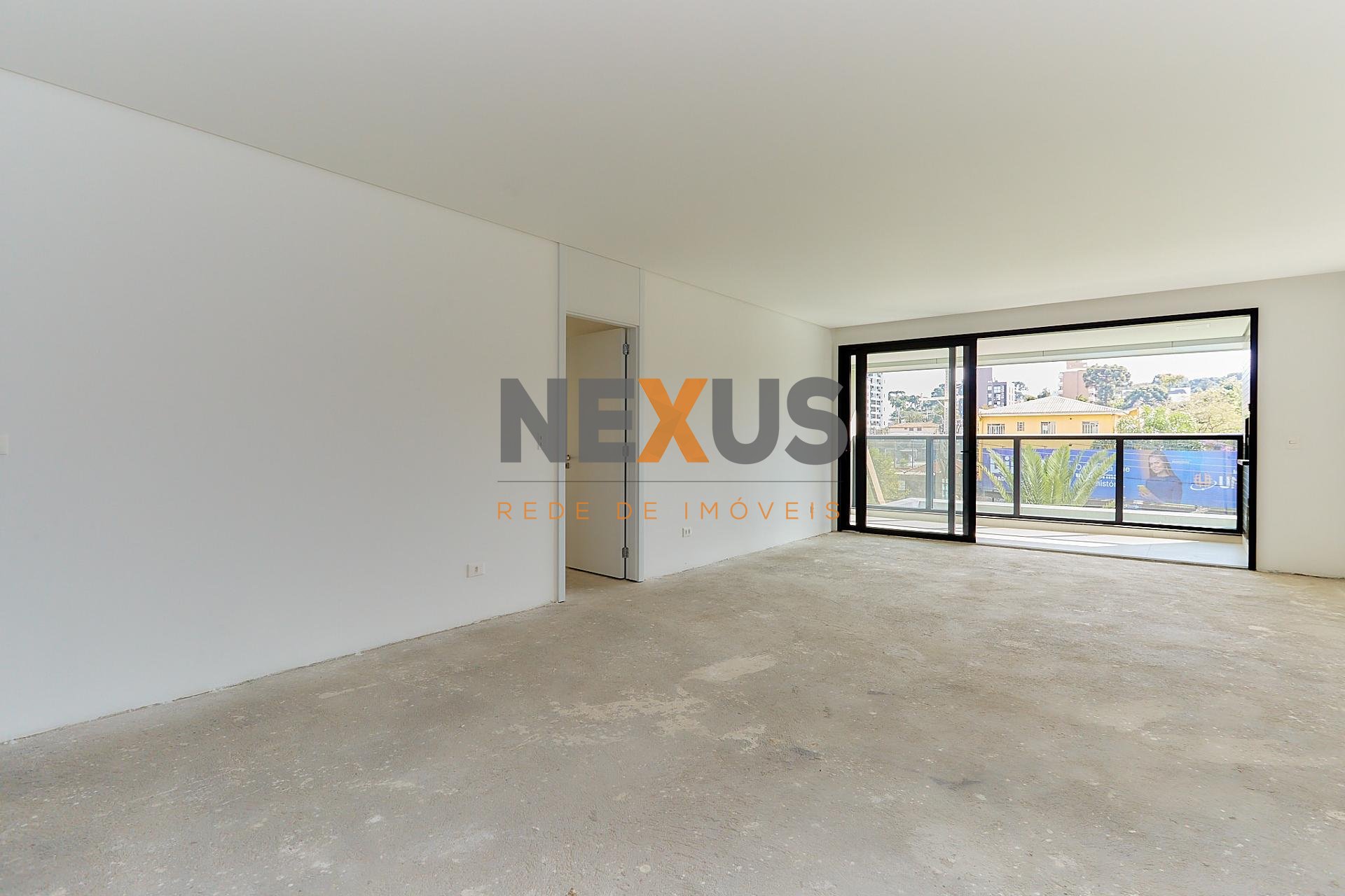 Apartamento com 3 suítes à venda, 154,73 m2, BIGORRILHO, CURIT...