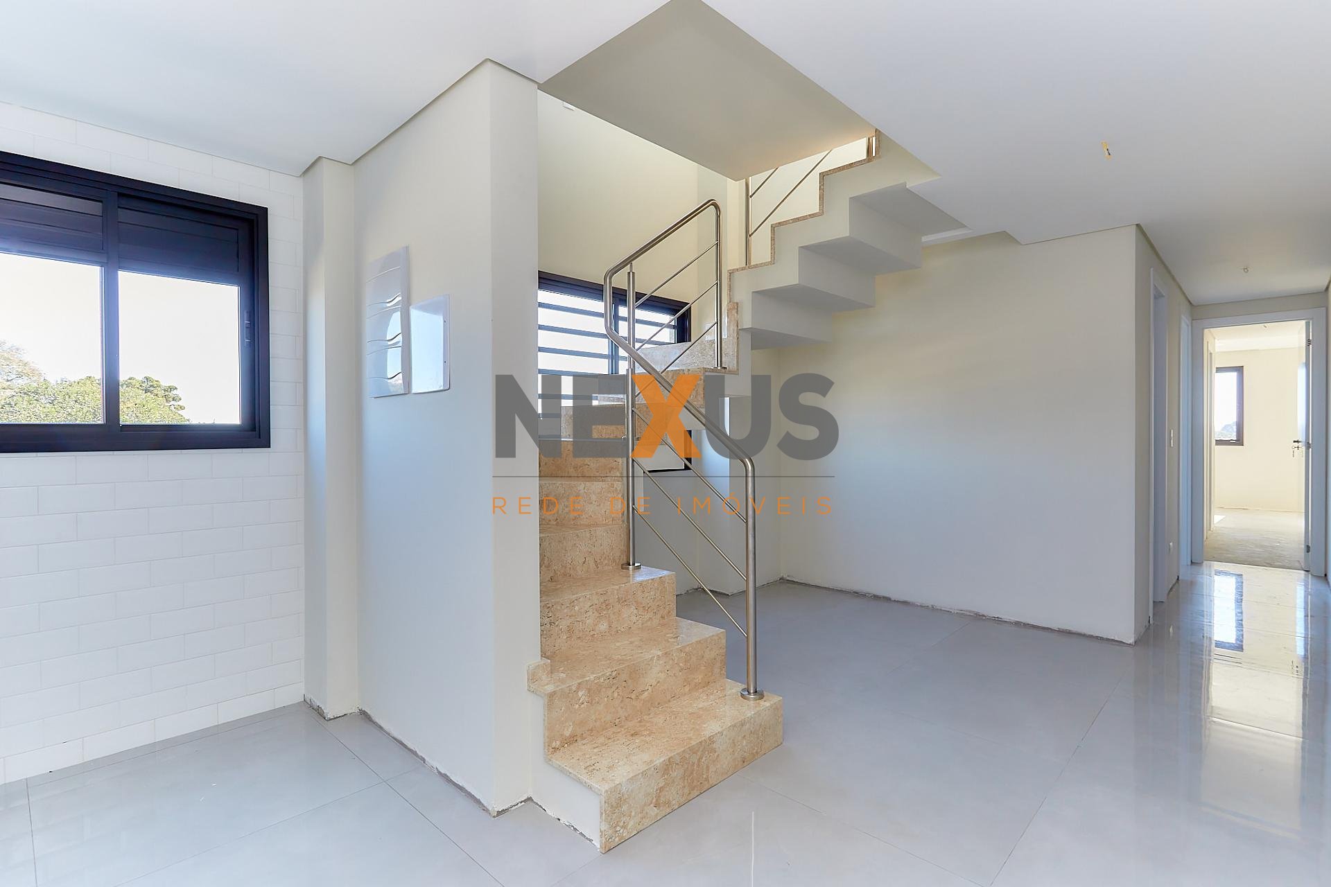 Cobertura com 3 quartos à venda, 104 m2. CENTRO,  PINHAIS - PR