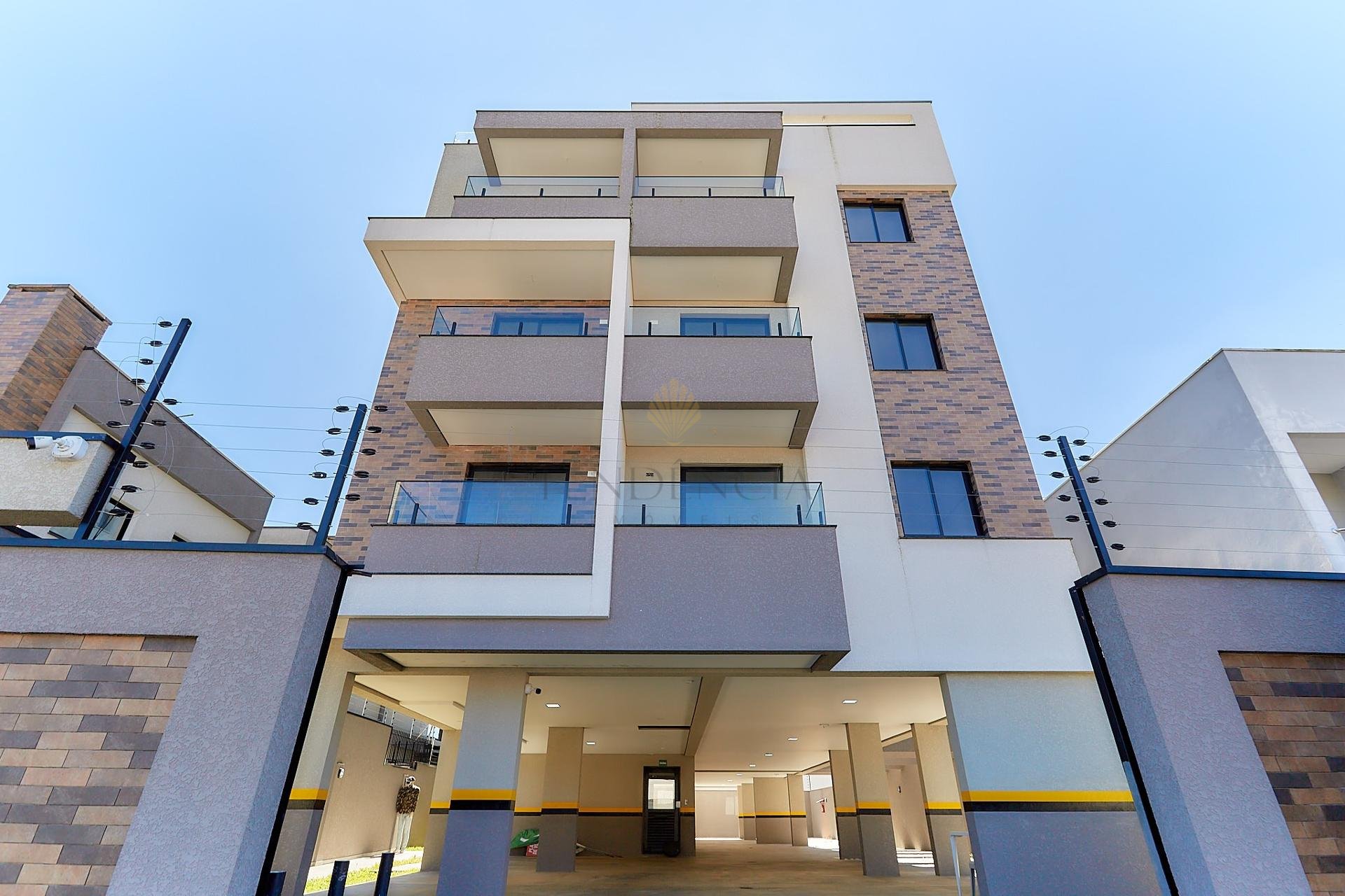 Cobertura com 3 quartos ? venda, 104 m2. CENTRO,  PINHAIS - PR