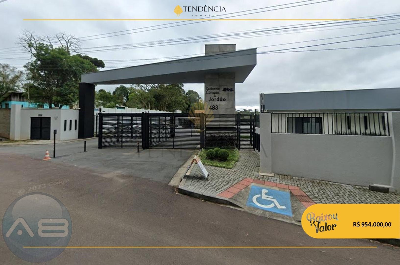 Terreno em Condomínio à venda, 1.098.24 m2, PLANTA ALMIRANTE, ...