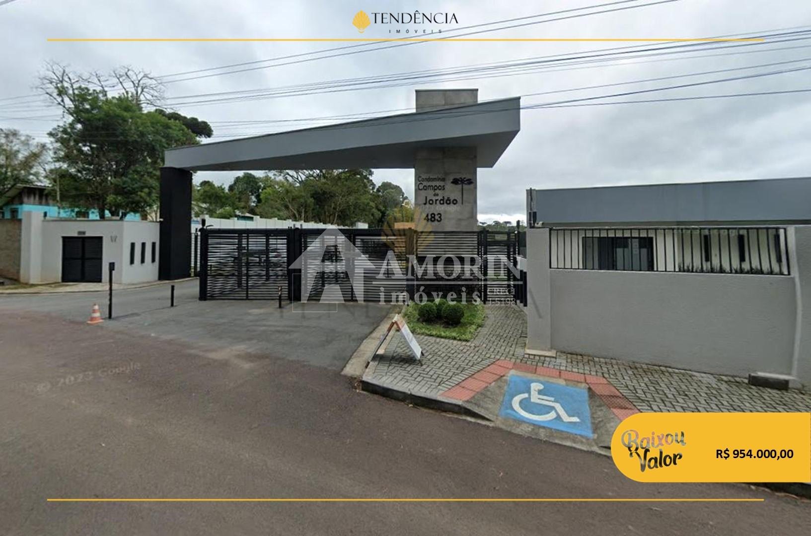 Terreno em Condomínio à venda, 1.098.24 m2, PLANTA ALMIRANTE, ...