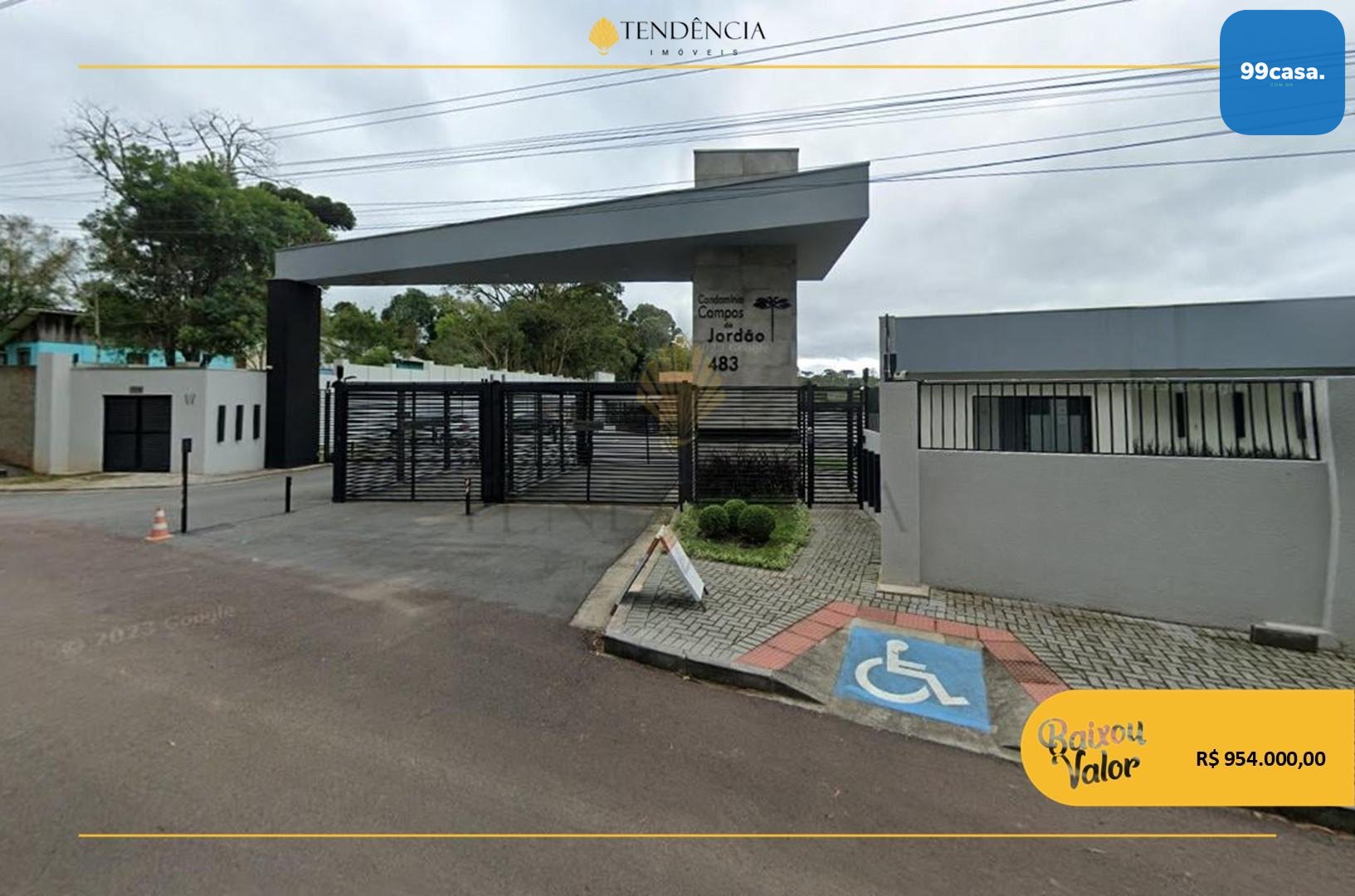 Terreno em Condomínio à venda, 1.098.24 m2, PLANTA ALMIRANTE, ...