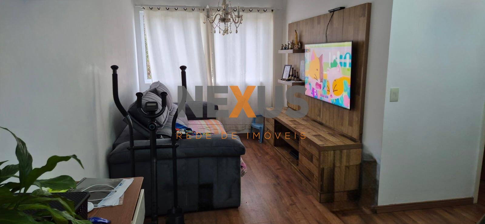 Apartamento com 3 quartos à venda, 68,92 m2, CAMPO COMPRIDO, C...