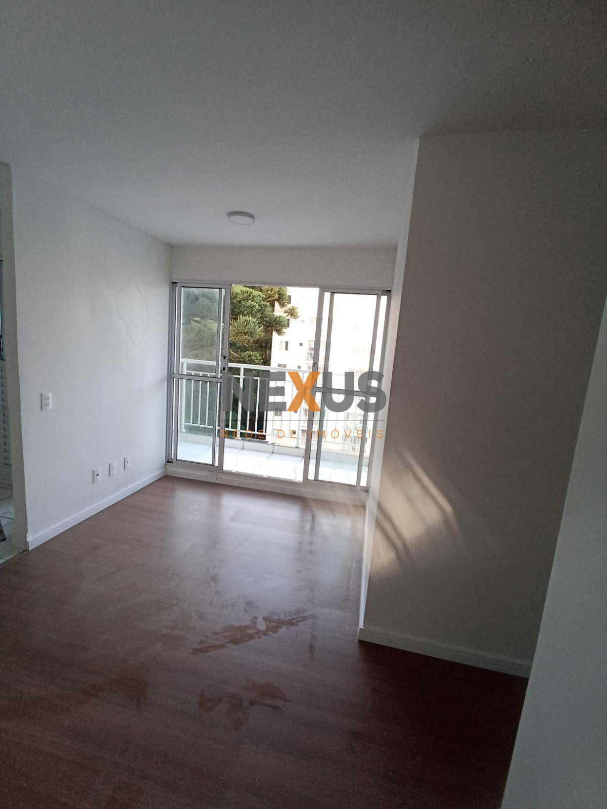 Apartamento com 2 quartos à venda,51,22 m2, ATUBA, PINHAIS - PR