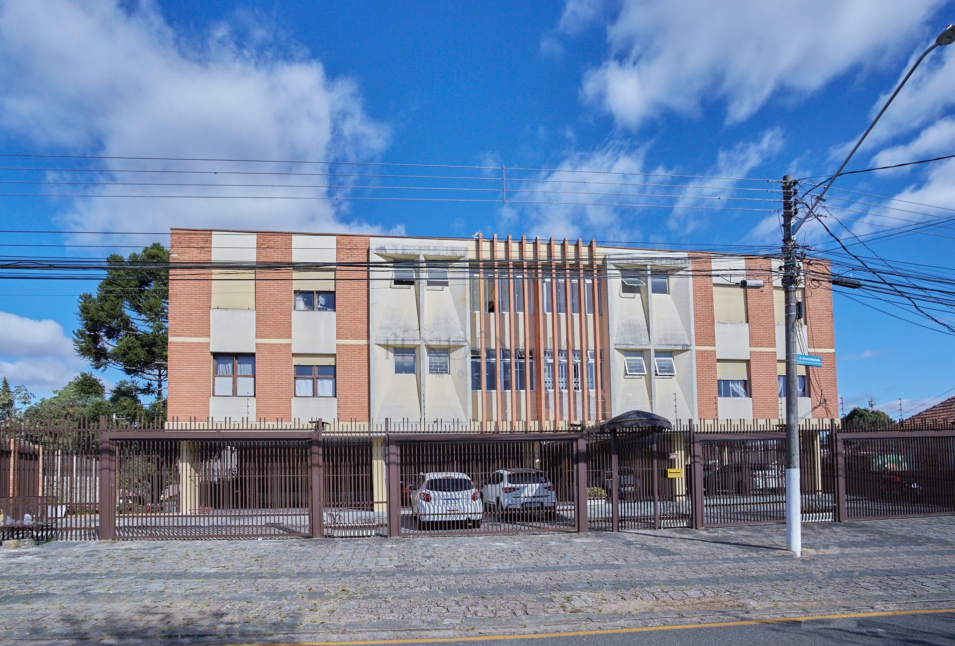 Apartamento com 2 dormitórios para locação,103.69 m2, REBOUÇAS...