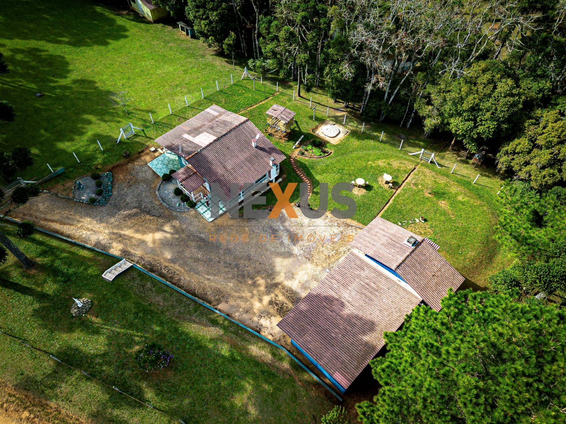 Chácara à venda, 72.600 m2, Roça Velha, SÃO JOSÉ DOS PINHAIS - PR