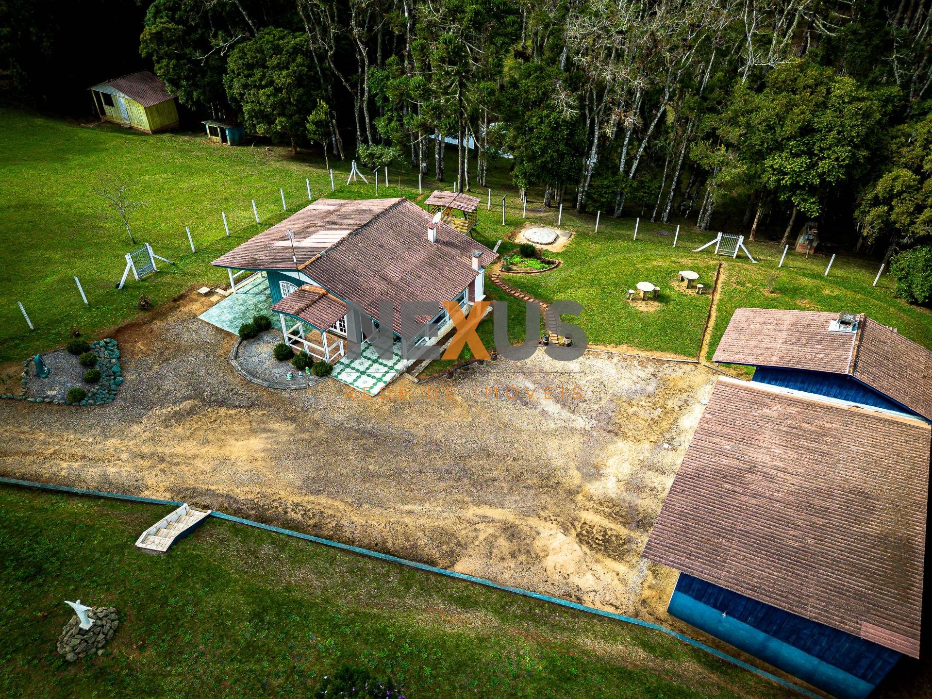 Chácara à venda, 72.600 m2, Roça Velha, SÃO JOSÉ DOS PINHAIS - PR
