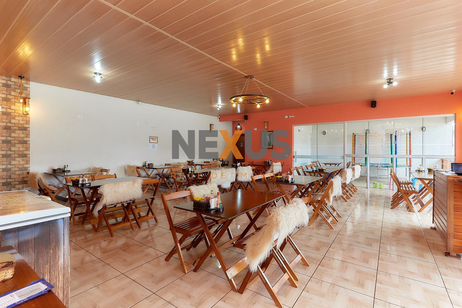 Casa com 1 Sala à venda,149.84 m2, CONTENDA, SÃO JOSÉ DOS PINH...