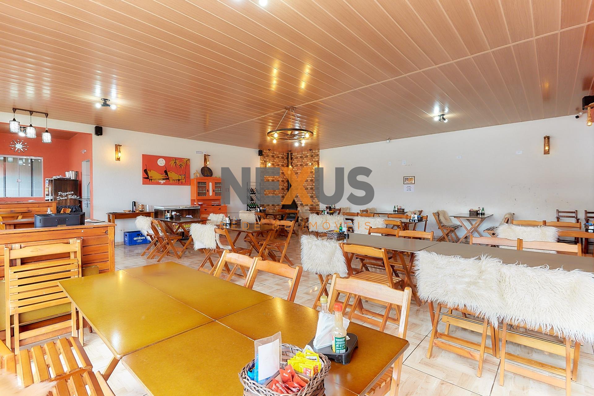 Casa com 1 Sala à venda,149.84 m2, CONTENDA, SÃO JOSÉ DOS PINH...