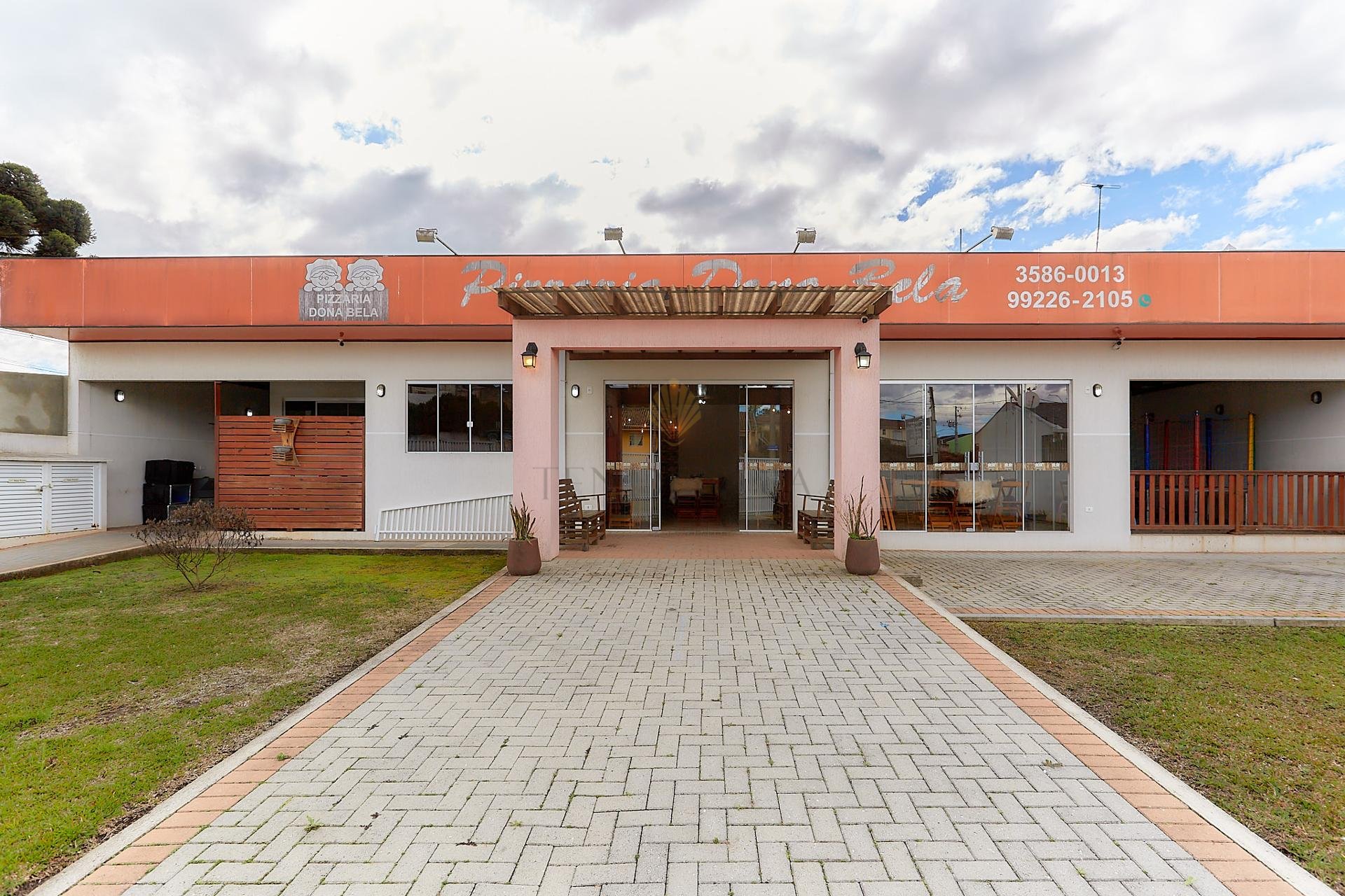 Casa à venda, CONTENDA, SAO JOSE DOS PINHAIS - PR