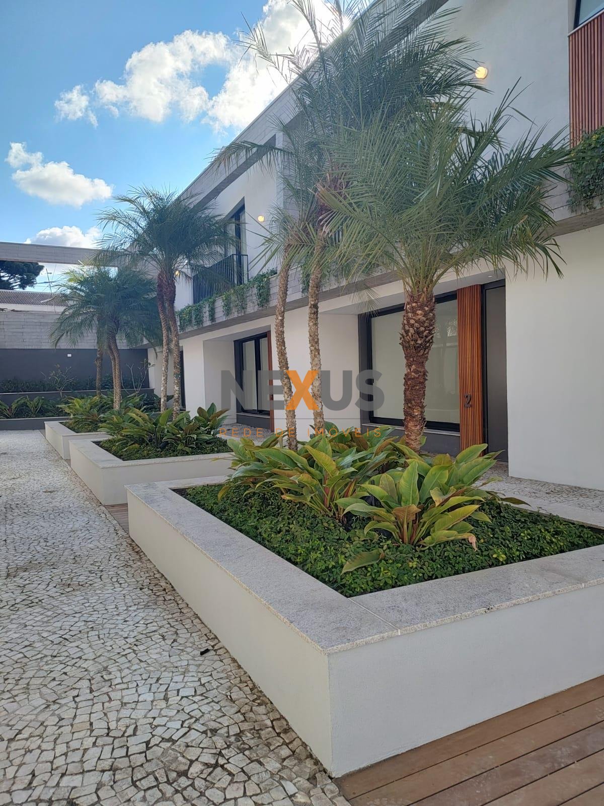 Casa com 3 quartos à venda 204,28 m2, BOM RETIRO, CURITIBA - PR