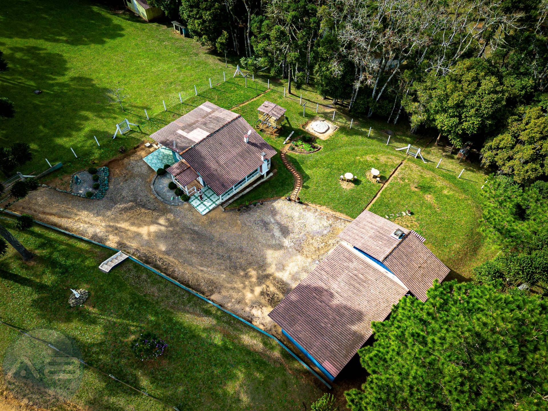 Chácara à venda, 36.300 m2, Roça Velha, SÃO JOSÉ DOS PINHAIS - PR