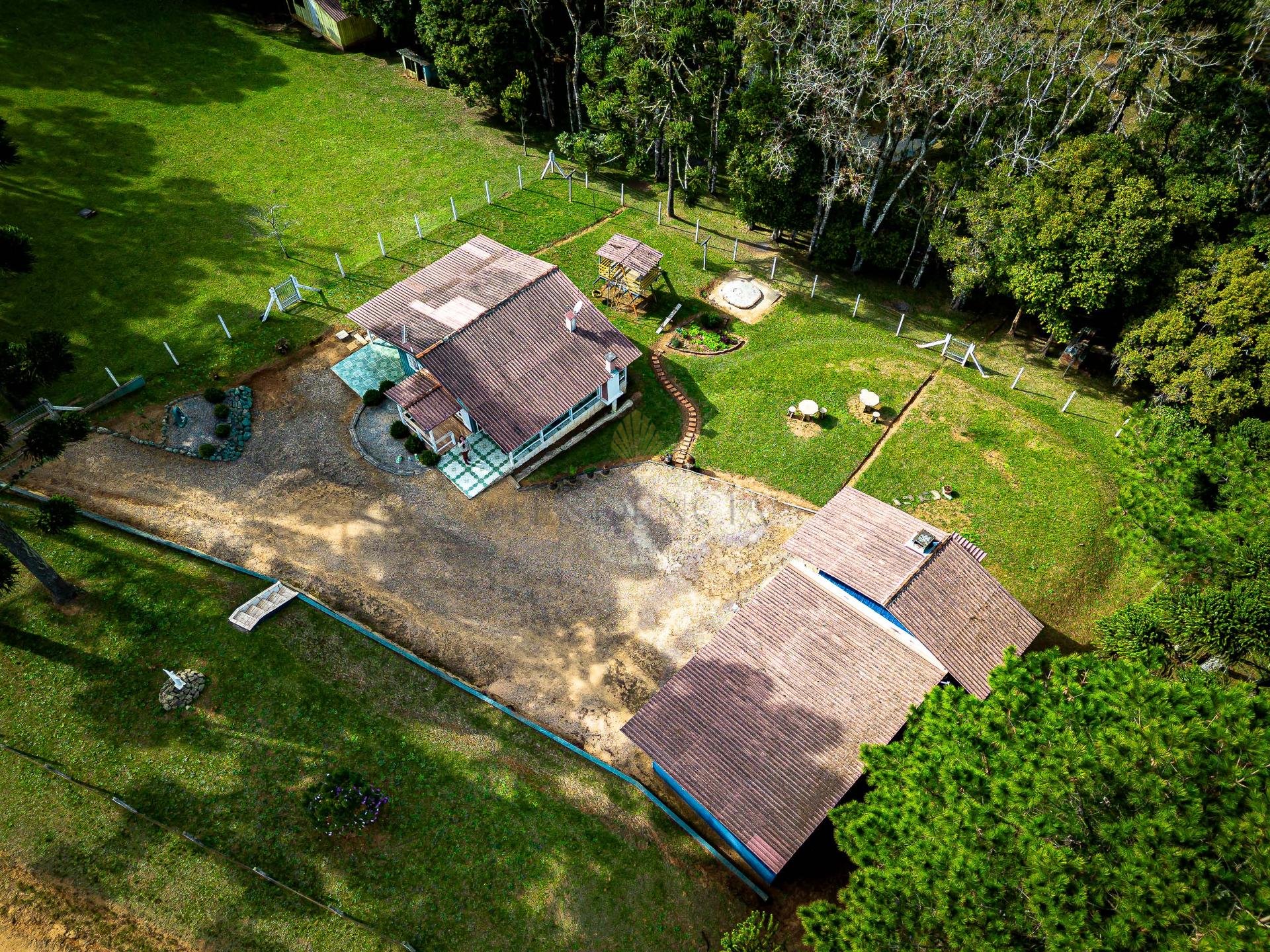 Chácara à venda, 36.300m2, Roça Velha, SAO JOSE DOS PINHAIS - PR