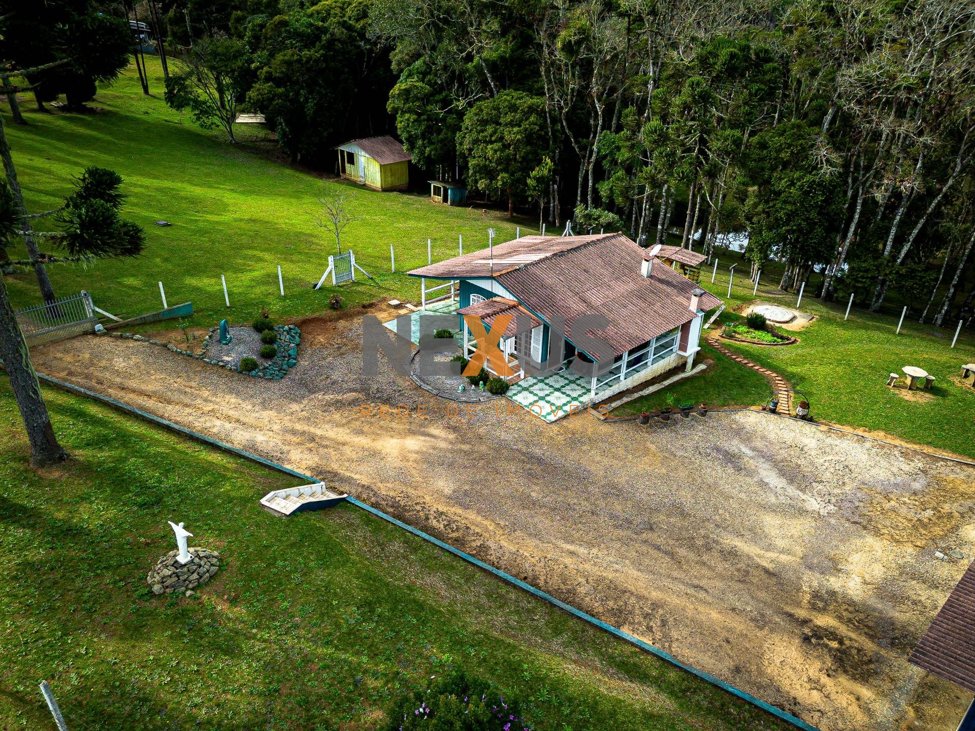 Chácara à venda, 36.300 m2, Roça Velha, SÃO JOSÉ DOS PINHAIS - PR