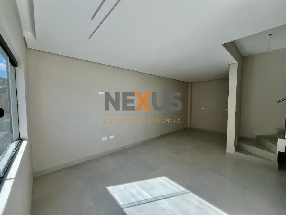 Sobrado com 2 quartos à venda, 92 m2, ALTO BOQUEIRÃO, CURITIBA...