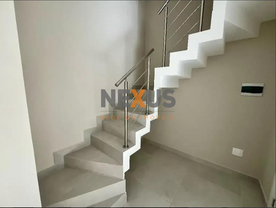 Sobrado com 2 quartos à venda, 92 m2, ALTO BOQUEIRÃO, CURITIBA...