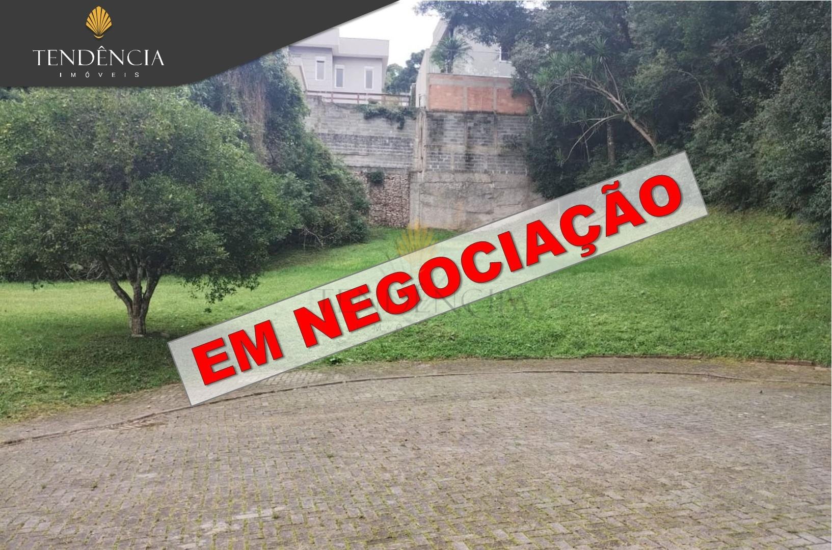 Terreno à venda, 364 m2, Campo Comprido - Curitiba PR