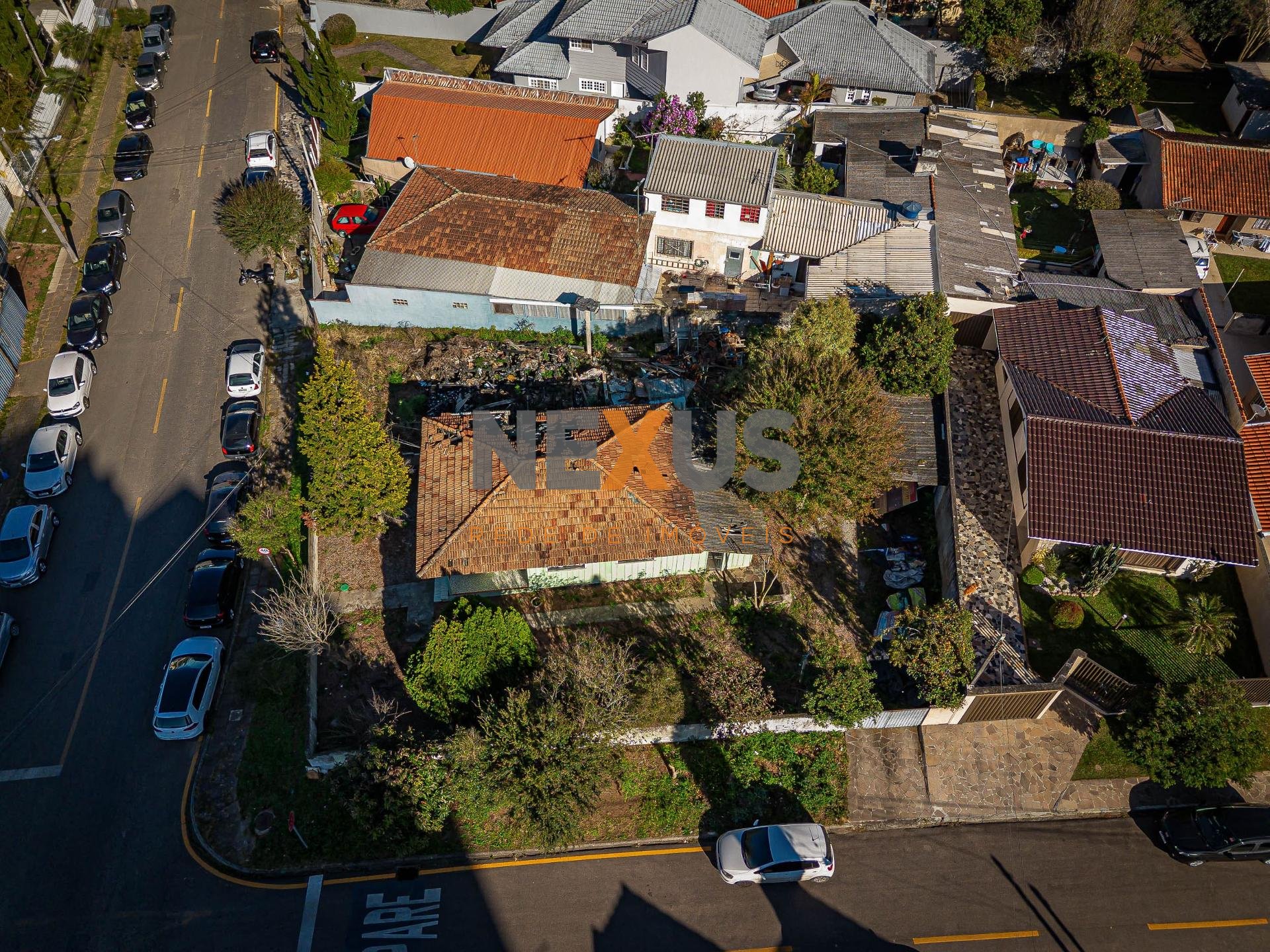 Terreno à venda, 557.10 m2, São Domingos, SÃO JOSÉ DOS PINHAIS...