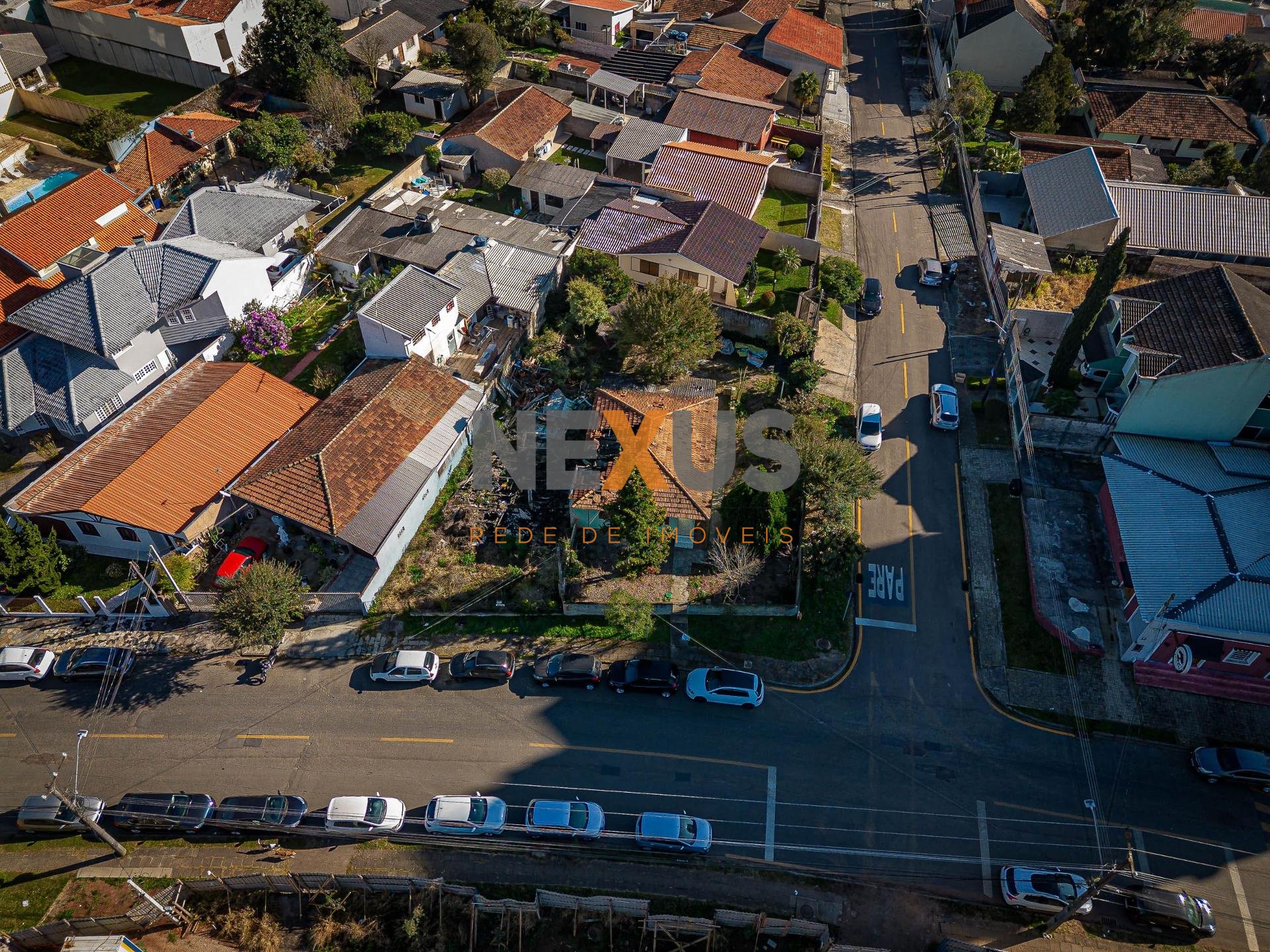 Terreno à venda, 557.10 m2, São Domingos, SÃO JOSÉ DOS PINHAIS...