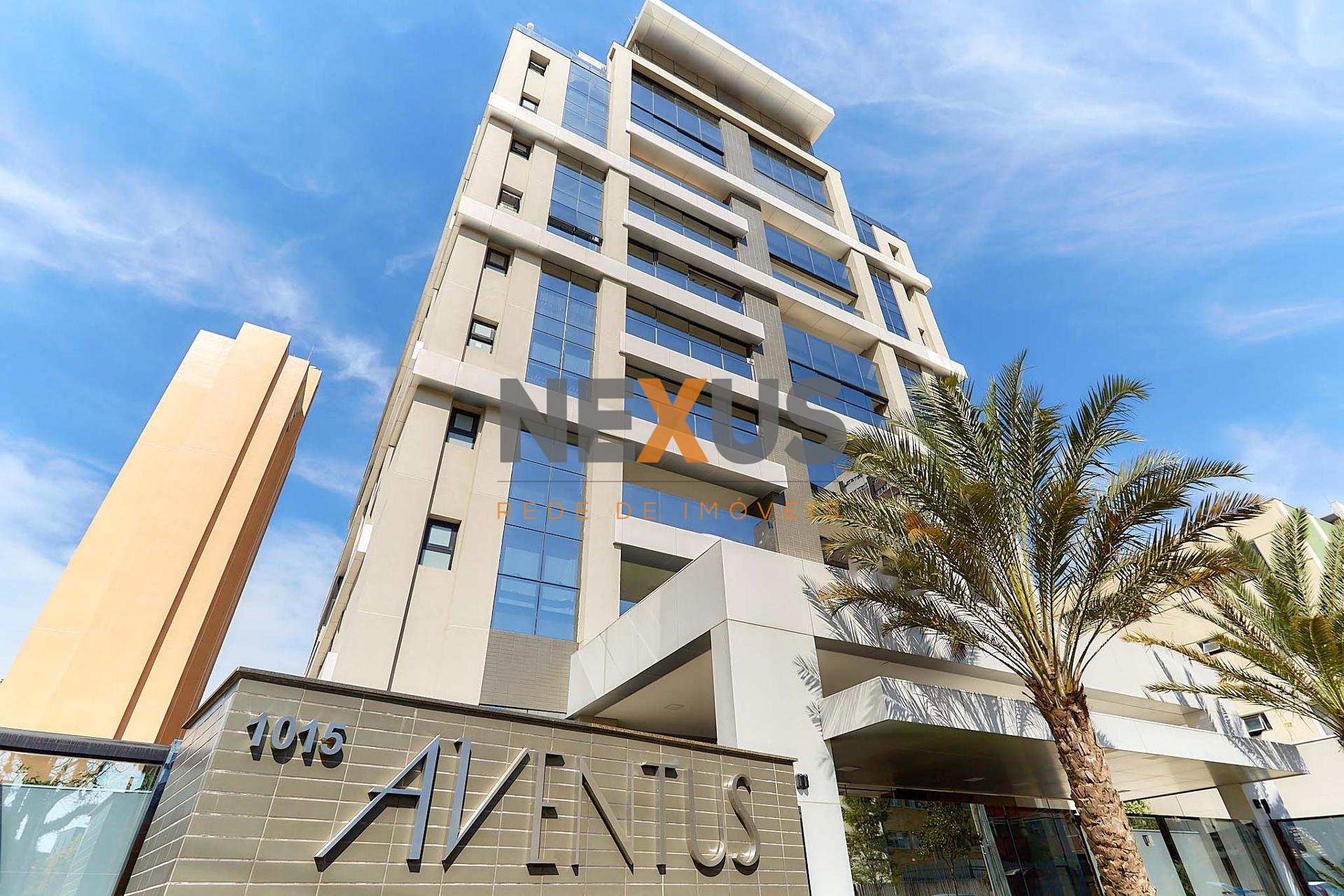 Apartamento com 3 suítes à venda, 154,73 m2, BIGORRILHO, CURIT...