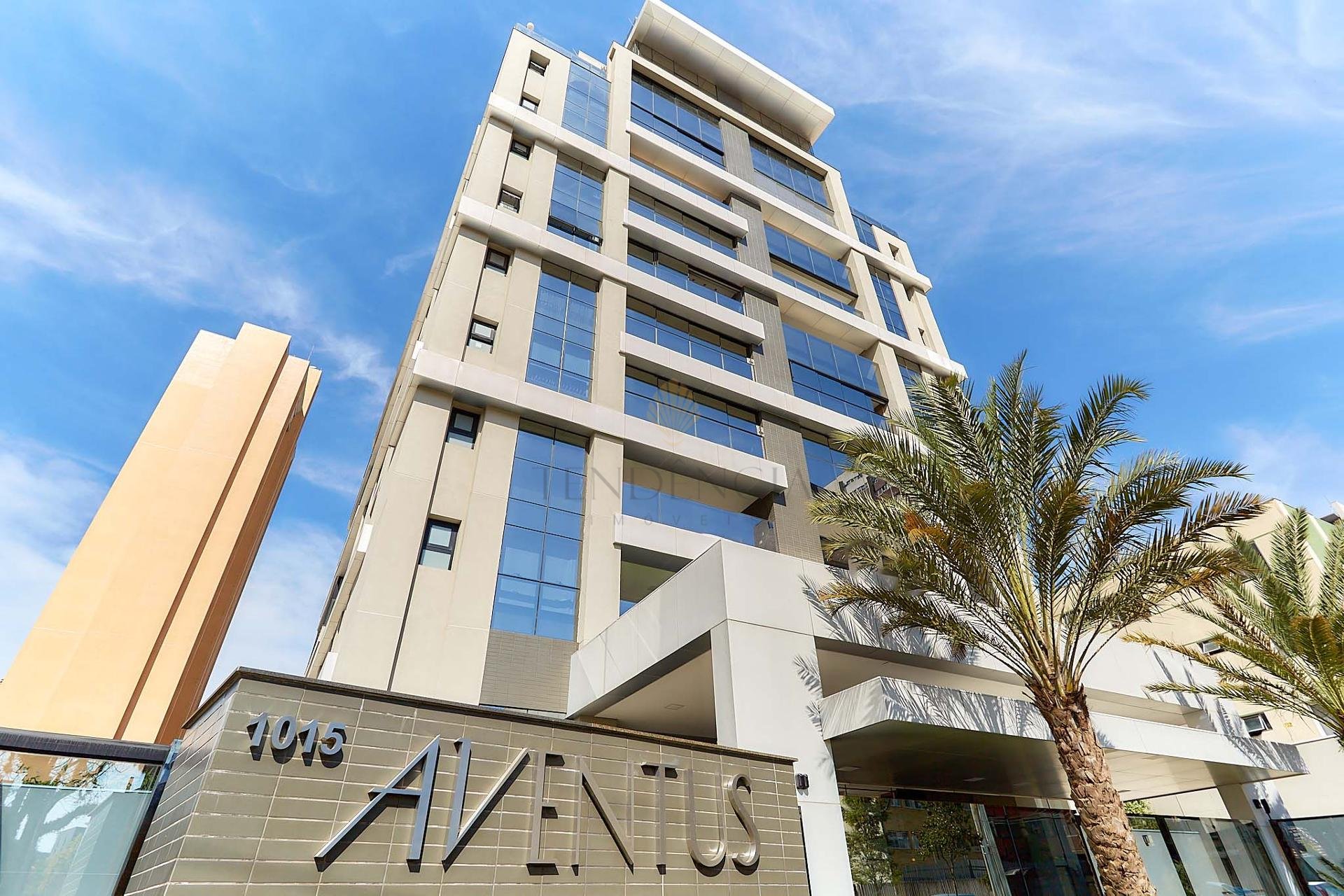 Apartamento com 3 suítes à venda, 154,73 m2, BIGORRILHO, CURIT...