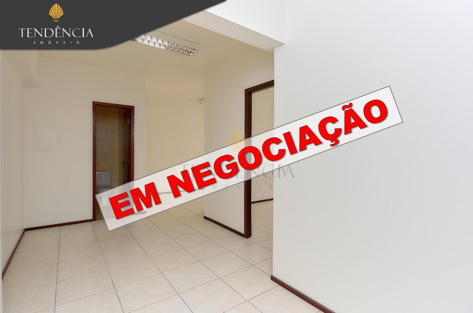 Sala Comercial para loca??o, 44 m2, CENTRO, CURITIBA - PR