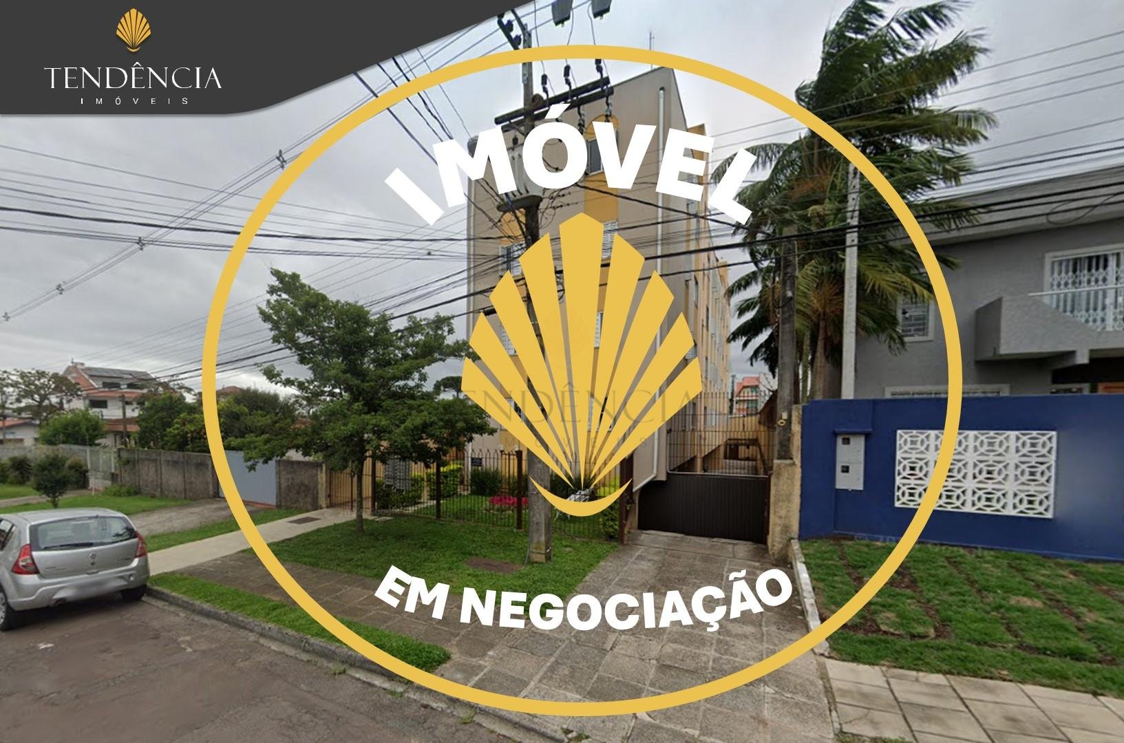 Apartamento com 3 quartos à venda, 68,10 m2, PORTÃO, CURITIBA ...