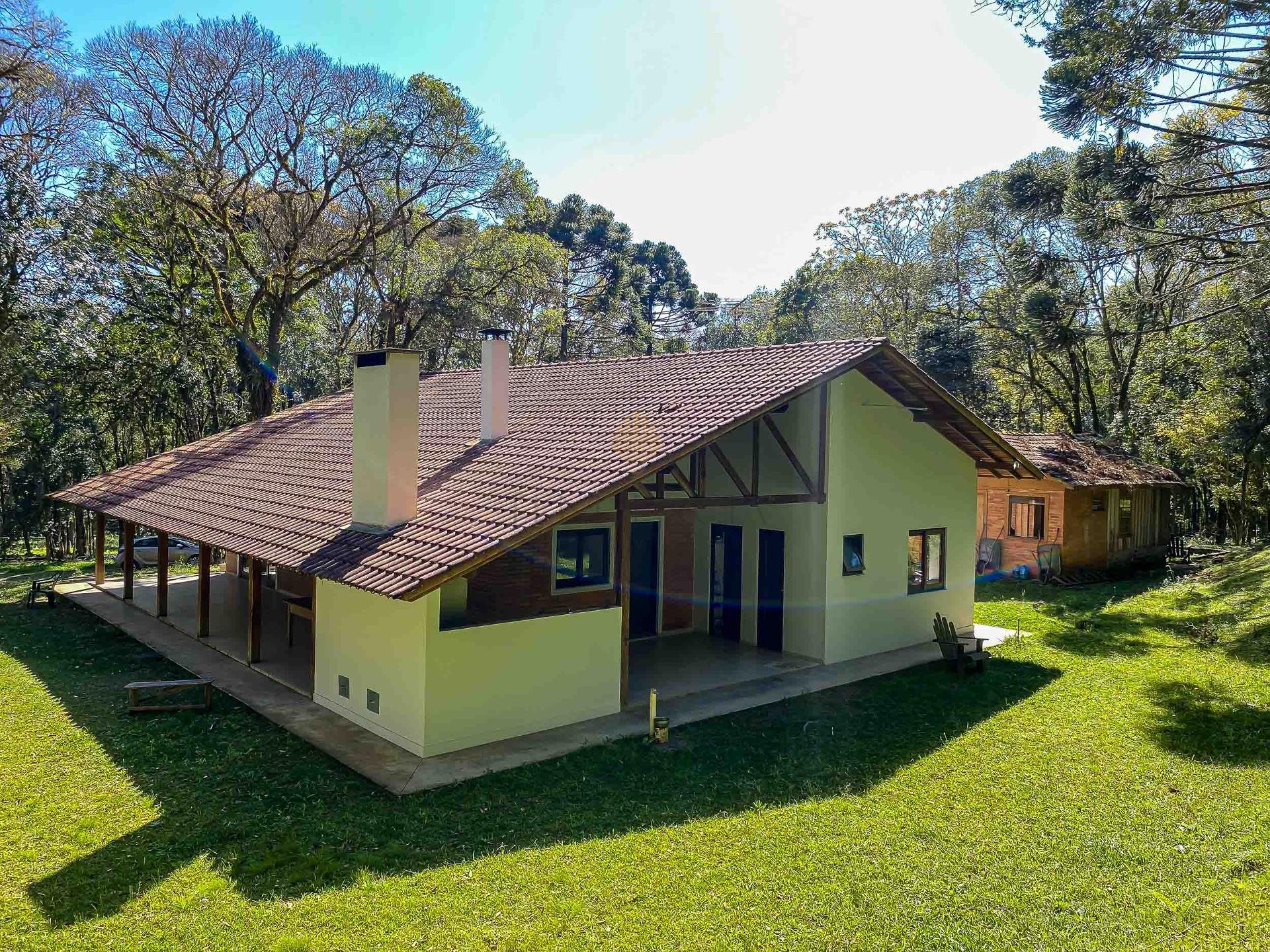 Ch?cara ? venda,129.527 m2, CAMPO LARGO - PR