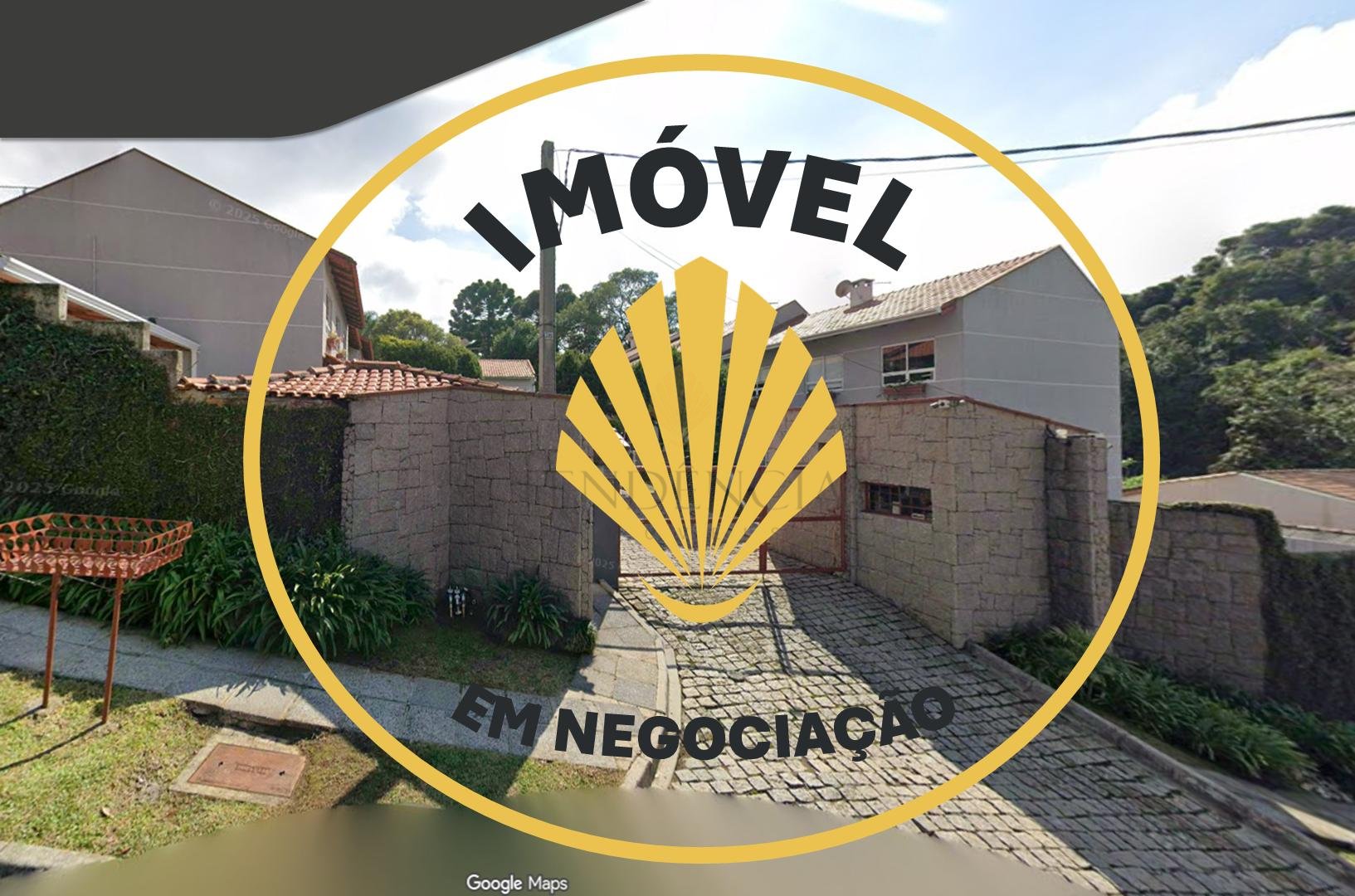 Sobrado com 3 quartos para loca??o,110,78 m2, Santa Felicidade...