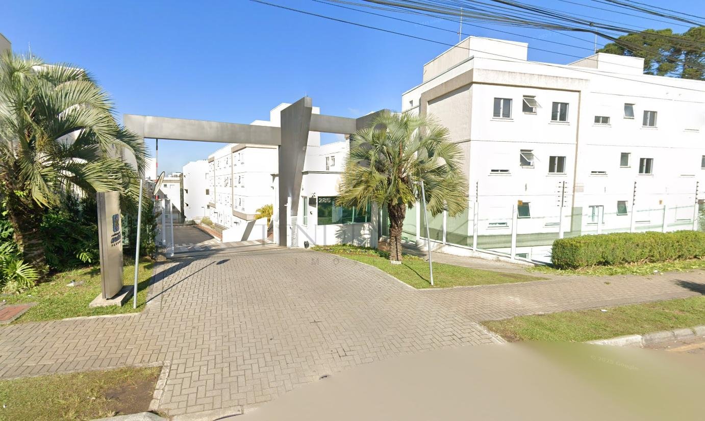 Apartamento ? venda, SANTA C?NDIDA, CURITIBA - PR