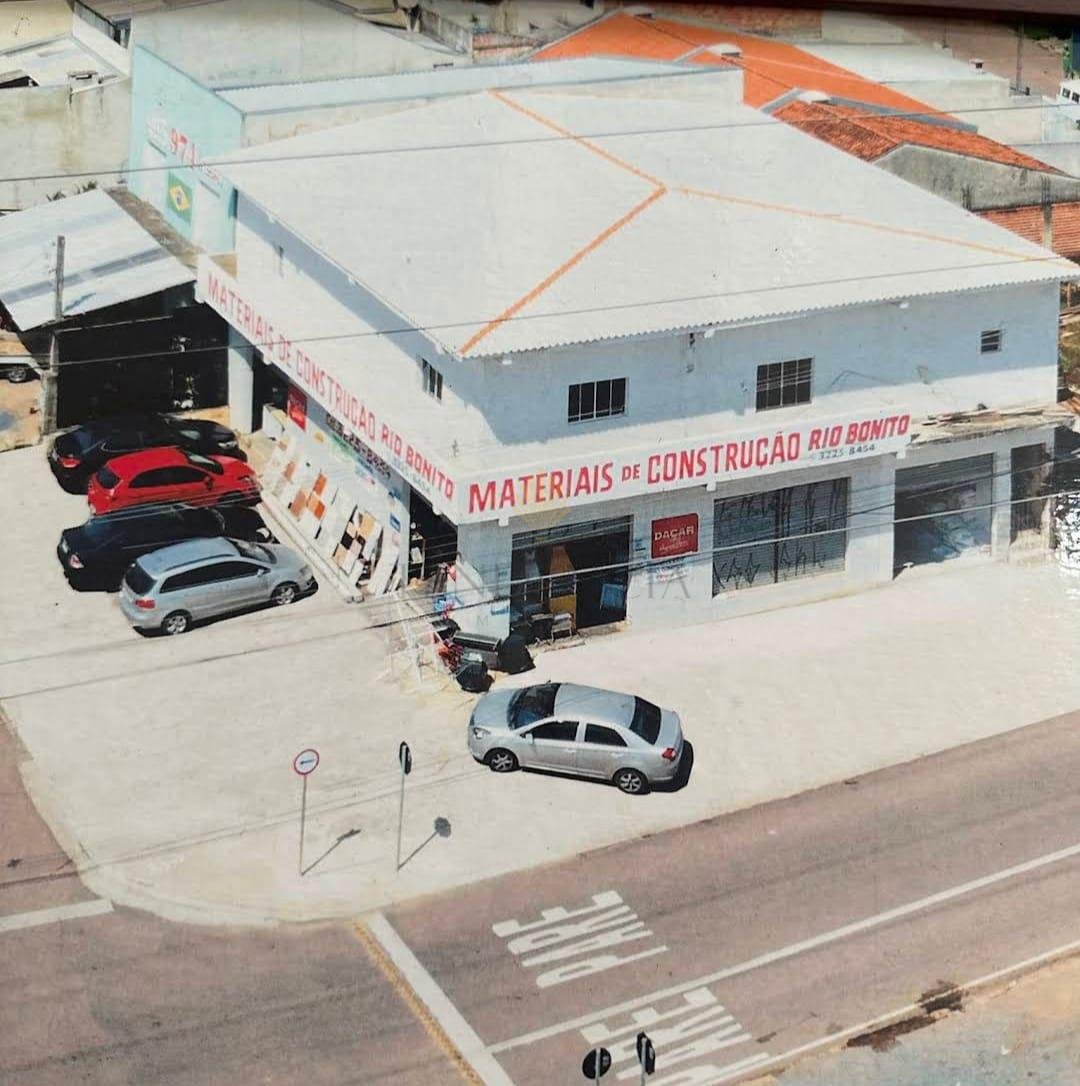 Loja  ? venda, 445 m , Rio Bonito no CAMPO DE SANTANA, CURITIB...