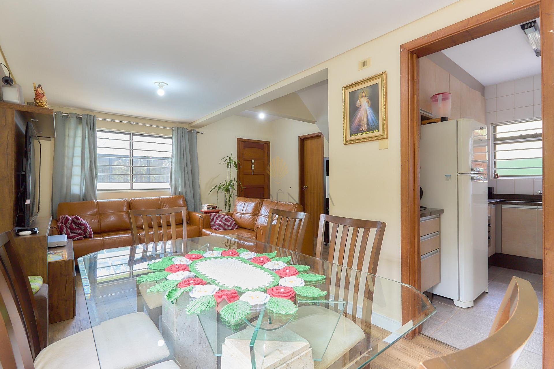 Sobrado com piscina, 3 quartos, 140 m2, à venda em SANTA FELIC...