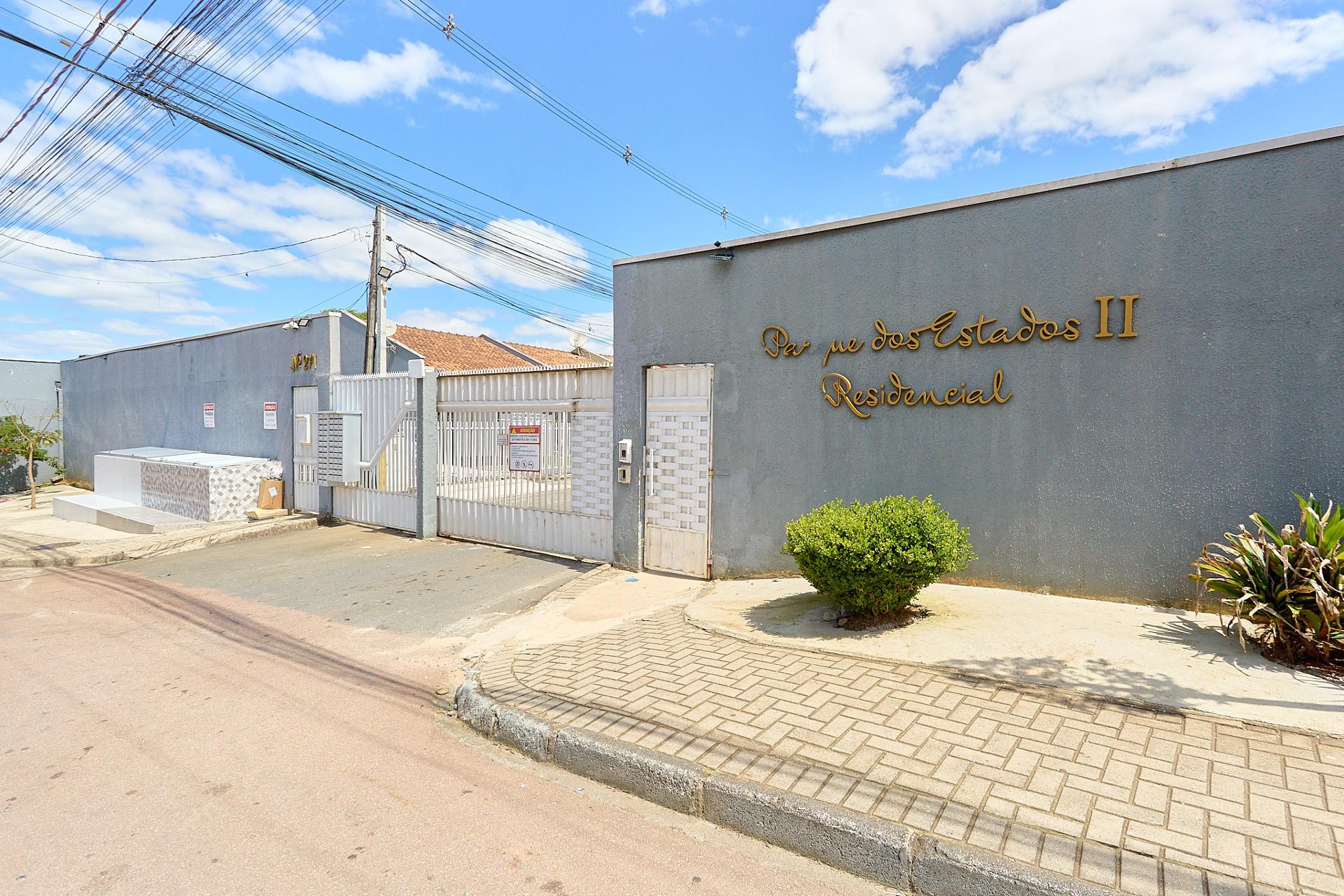 Casa em Condom?nio com 2 quartos ? venda,105 m2, ESTADOS, FAZE...