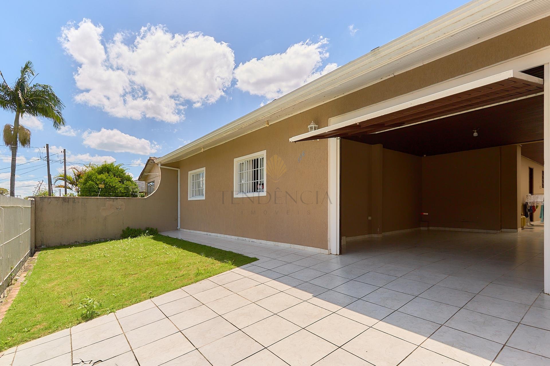 Casa térrea, 138m2 com 3 dormitórios sendo uma suíte à venda, ...