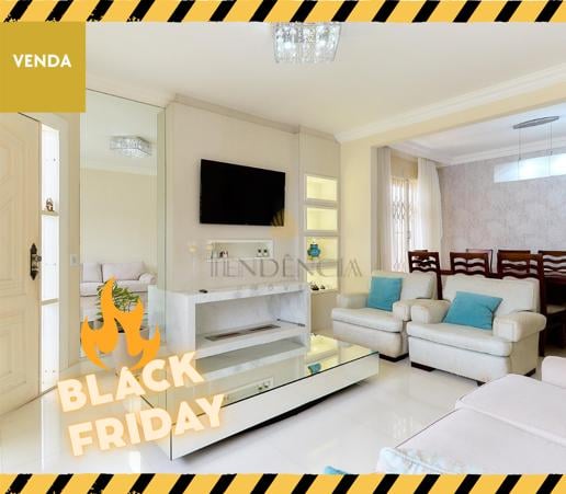 Casa térrea de esquina com 3 quartos sendo 1 suíte à venda, 16...