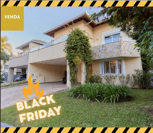 Casa com piscina, 4 Su?tes, ? venda, 266,24 m2, Butiatuvinha, ...