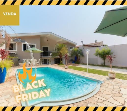 Casa com 3 quartos ? venda, 400 m2,  Pilarzinho - Curitiba PR