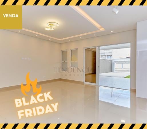 Casa ? venda,117.56 m2, CIDADE JARDIM, S?O JOS? DOS PINHAIS - PR