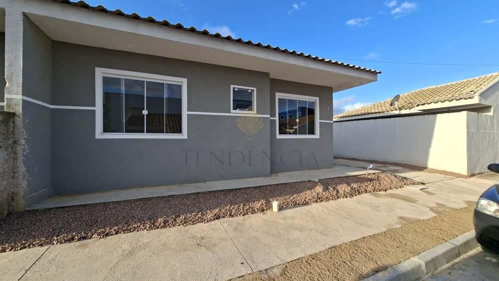 Casa ? venda, ESTADOS, FAZENDA RIO GRANDE - PR