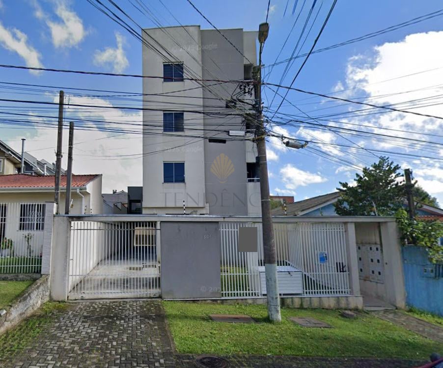 Apartamento de 2 quartos ? venda, 35 m2, NOVO MUNDO, CURITIBA ...