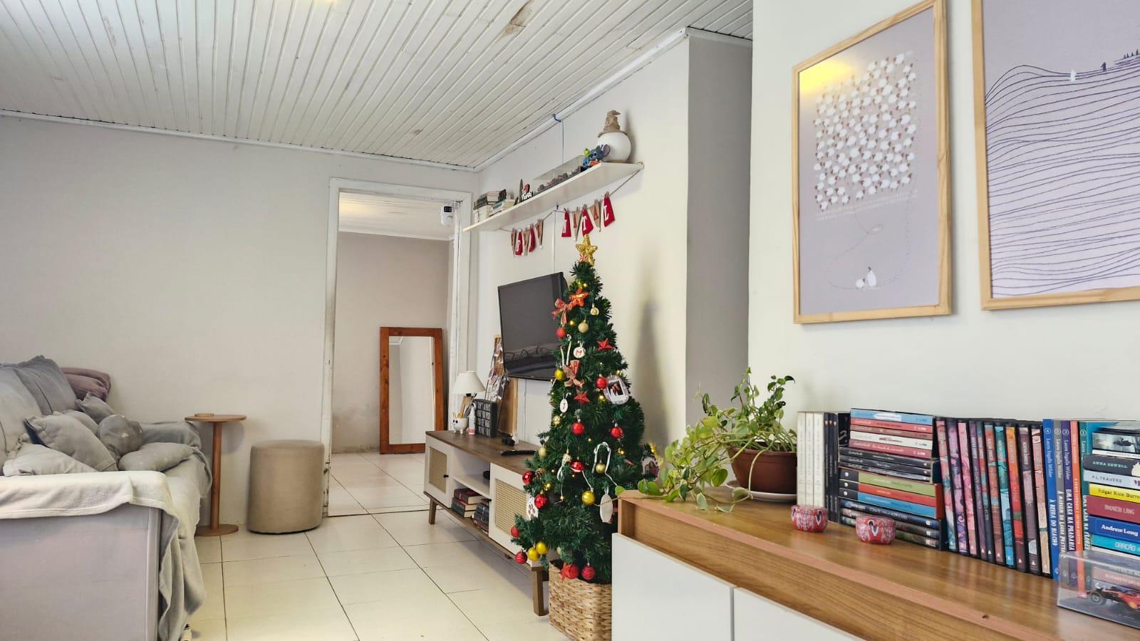 Casa com Terreno de 200 m2, ? venda S?O BRAZ, CURITIBA - PR