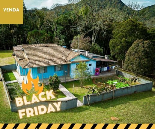 Chácara à venda, 36.300 m2, Roça Velha, SÃO JOSÉ DOS PINHAIS - PR