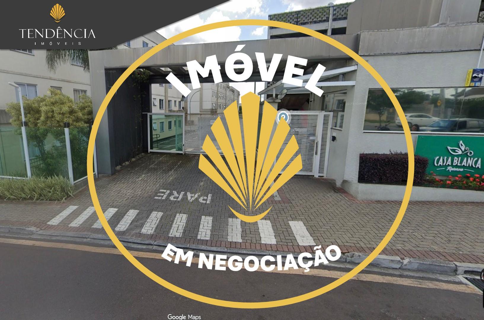 Apartamento ? venda, 38,40 m2, BOM JESUS, SAO JOSE DOS PINHAIS...