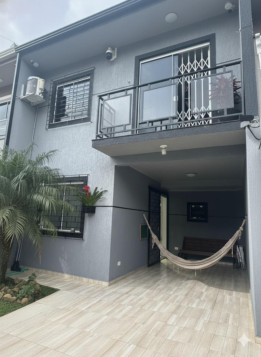 Sobrado em Condom?nio com 3 quartos ? venda, 77.46 m2 , TATUQU...