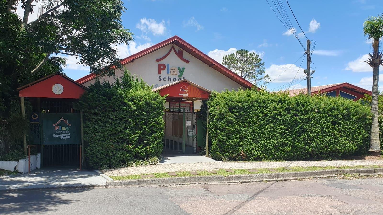 Im?vel Comercial  com 1.137m2 ? venda, JD. SCHAFFER - PILARZIN...