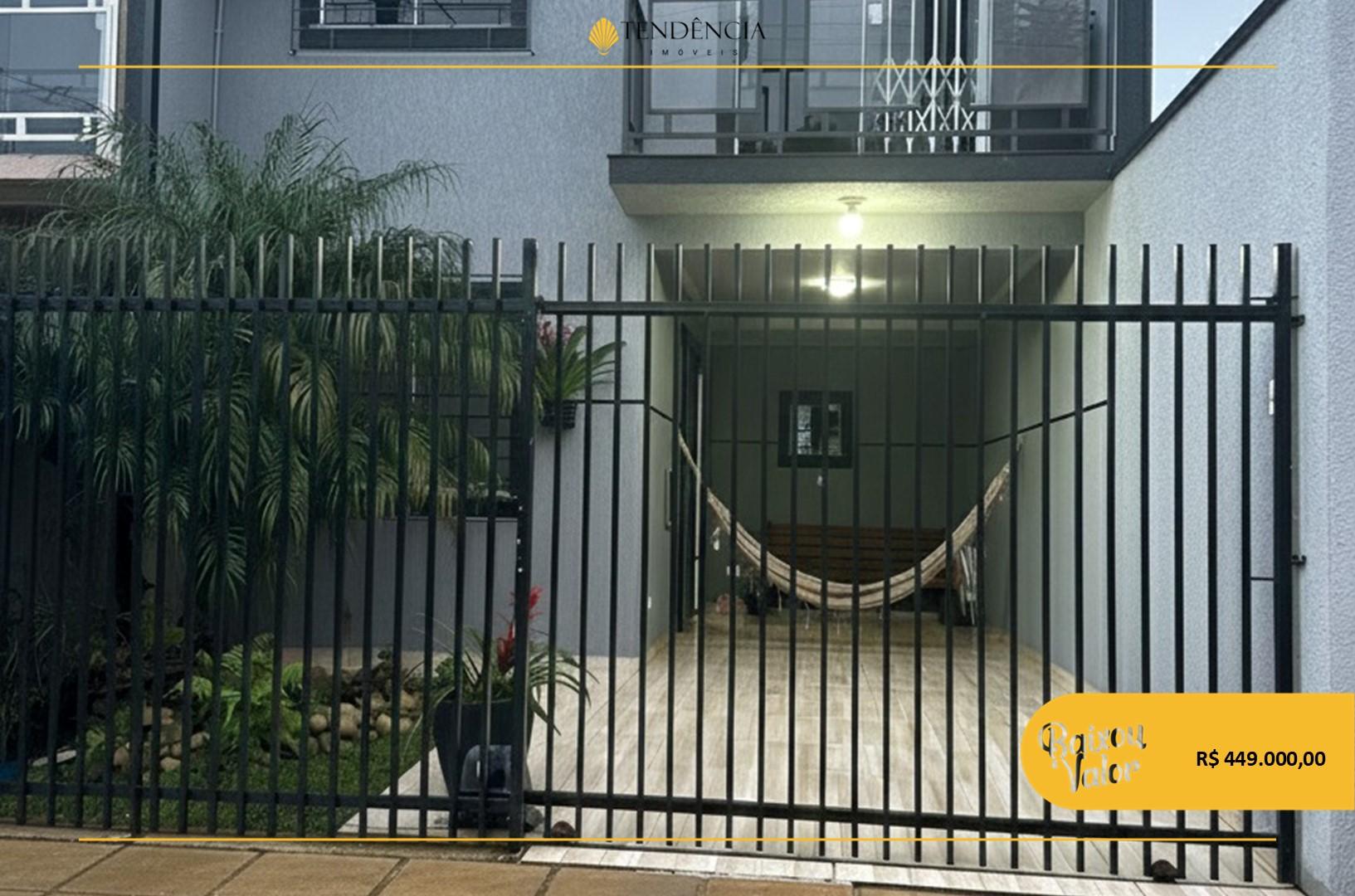 Sobrado em Condomínio com 3 quartos à venda, 77.46 m2 , TATUQU...