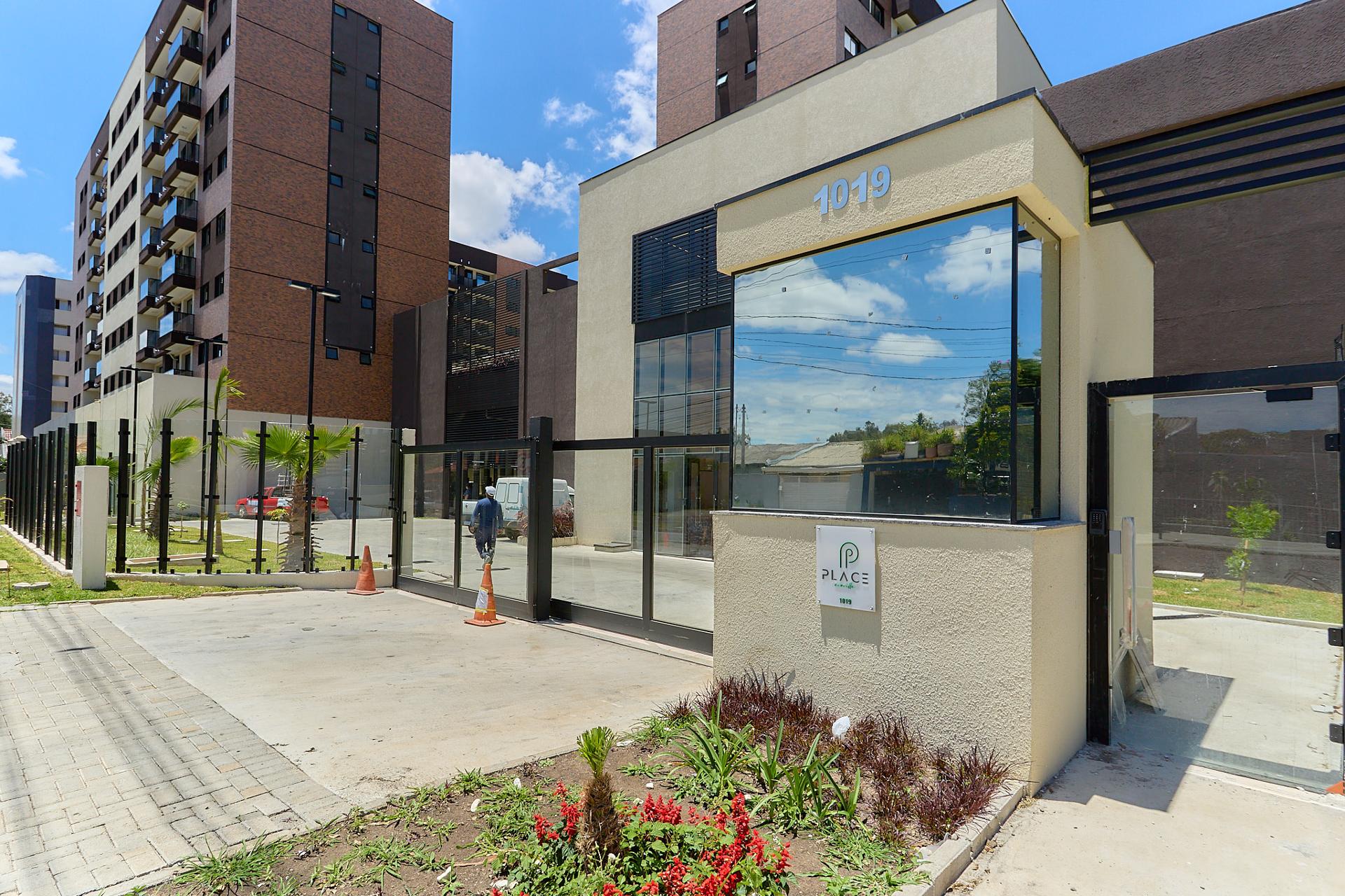 Apartamento com 2 quartos, 53,27m2, ? venda, CAMPINA DO SIQUEI...